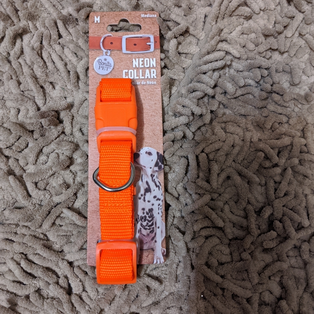 Dog Collar